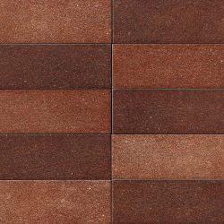 PORTA NUOVA COTTO MAT 6.5X29CM