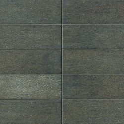 PORTA NUOVA OLIVA MAT 6.5X29CM