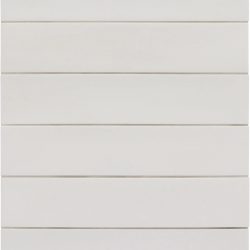 WADI WHITE 6X30CM