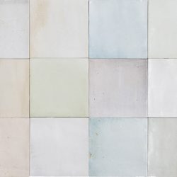 SEVILLE BLEND SATIN 12.5X12.5CM