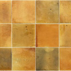 HANOI CARMEL GLOSS 10X10CM