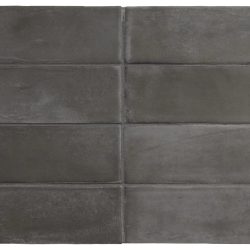 COCO BLACK MAT 5X15CM