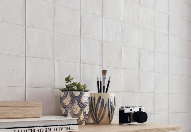 The beauty of Spanish tiles - Pavé Tile Co