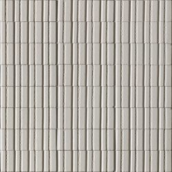 GLACE WHITE 3D GLOSS 7.5X20CM