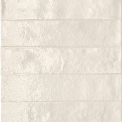 KECH WHITE GLOSS BRICKS 30x60cm