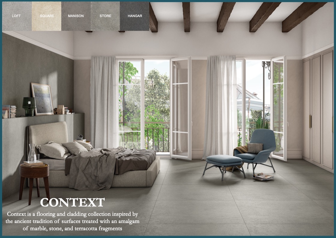 Slide3 - Pavé Tile Co
